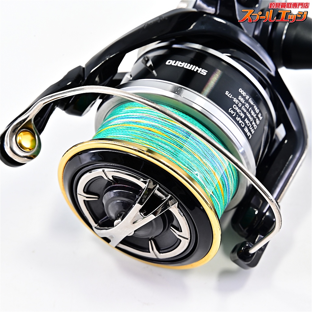 SHIMANO - サステイン C5000XG シマノ】 17サステイン C5000XG SHIMANO SUSTAIN | スプール