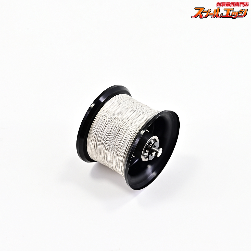 ダイワxSLPワークス】 RCS SVブースト 1000 G1 スプール