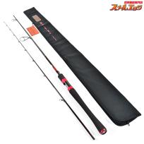 DAIWA - 【中古】 ダイワ 18 ハートランド 別誂 冴掛 7102L+FS-SV AGS18   /P097L ダイワ】 18ハートランド HL 7102L+FS-SV AGS18 別誂冴掛 DAIWA