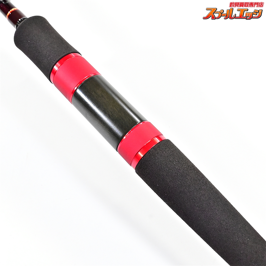 ダイワ　ハートランド  別誂冴掛　HL 7102L+FS-SV AGS18 ダイワ】 18ハートランド HL 7102L+FS-SV AGS18 別誂冴掛 DAIWA