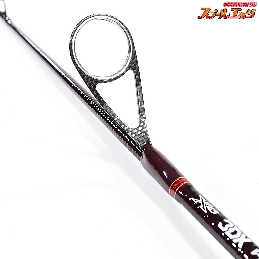 ダイワ】 18ハートランド HL 7102L+FS-SV AGS18 別誂冴掛 DAIWA
