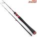 【ダイワ】 18ハートランド HL 7102L+FS-SV AGS18 別誂冴掛 DAIWA HEARTLAND Sagake バス スピニングモデル K_166