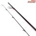 【ダイワ】 18ハートランド HL 7102L+FS-SV AGS18 別誂冴掛 DAIWA HEARTLAND Sagake バス スピニングモデル K_166