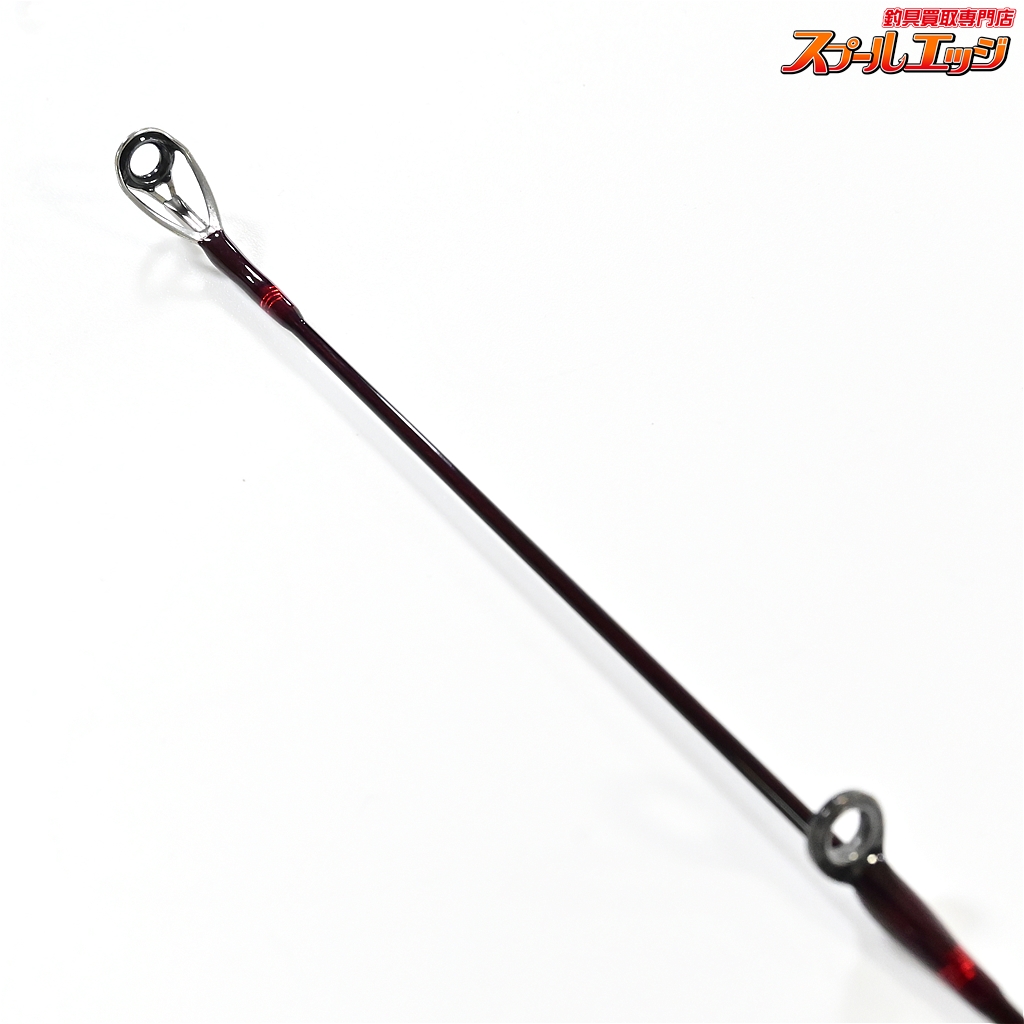 DAIWA - 【中古】 ダイワ 18 ハートランド 別誂 冴掛 7102L+FS-SV AGS18   /P097L ダイワ】 18ハートランド HL 7102L+FS-SV AGS18 別誂冴掛 DAIWA