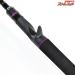 【レジットデザイン】 ワイルドサイド WSC-65XXH ビッグベイトスペシャル LEGIT-DESIGN WILD SIDE バス ベイトモデル K_245