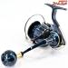 【ダイワ】 23ソルティガ 6000-XH DAIWA SALTIGA