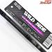 【レジットデザイン】 ワイルドサイド WSC-65XXH ビッグベイトスペシャル LEGIT-DESIGN WILD SIDE バス ベイトモデル K_245