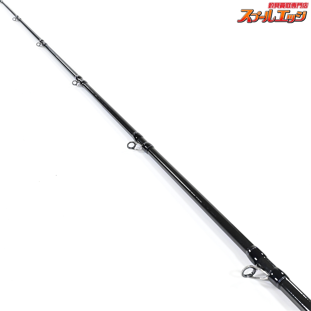 レジットデザイン】 ワイルドサイド WSC-65XXH ビッグベイト