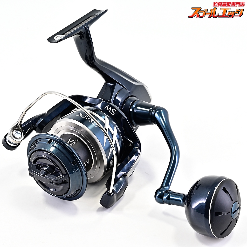 SHIMANO - シマノストラディックsw6000 xg新品未使用 シマノ '24 ストラディックSW 6000XG - フィッシングショップ
