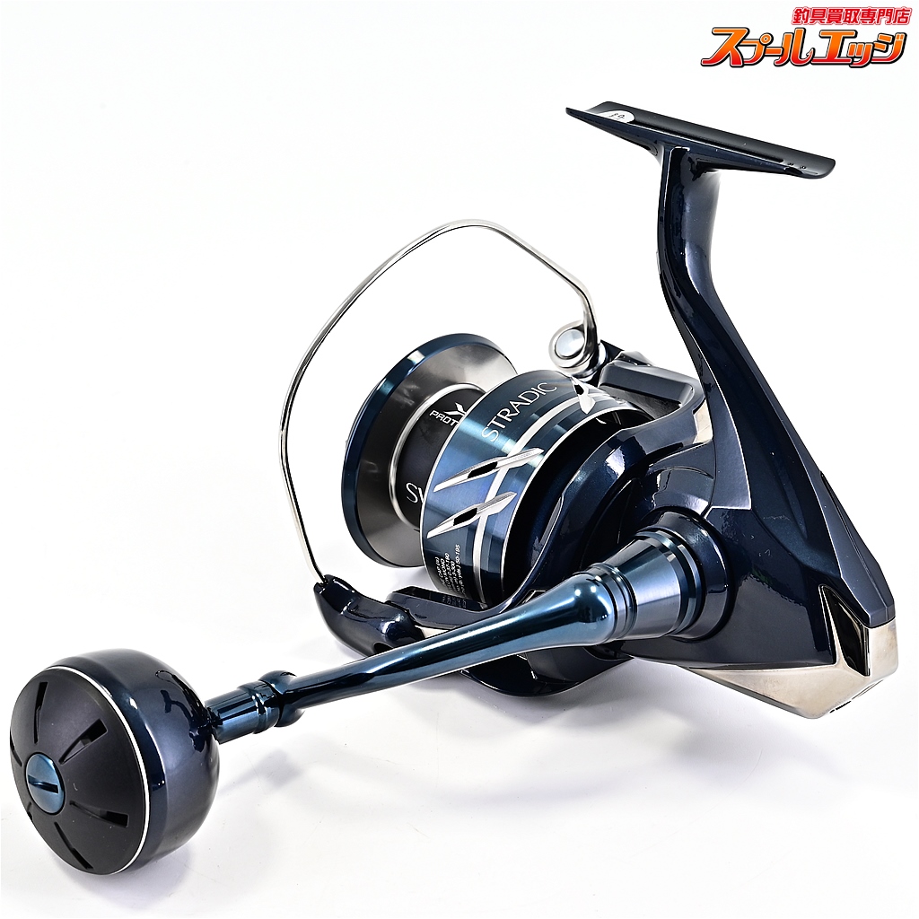 新品 シマノ24ストラディックSW6000XG シマノ】 24ストラディック SW6000XG SHIMANO STRADIC