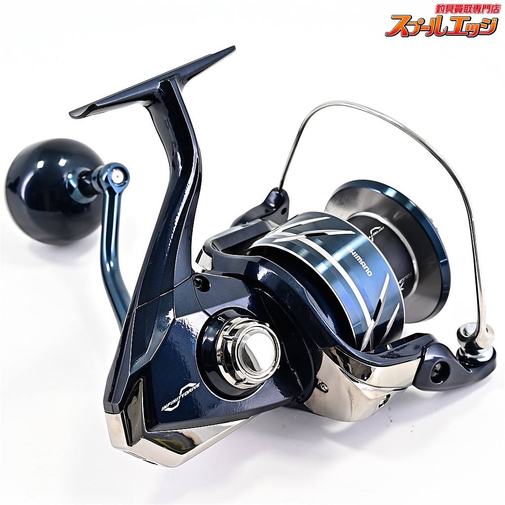 SHIMANO - ストラディックSW6000XG シマノ 24 ストラディック SW 6000XG (2024年モデル) スピニング