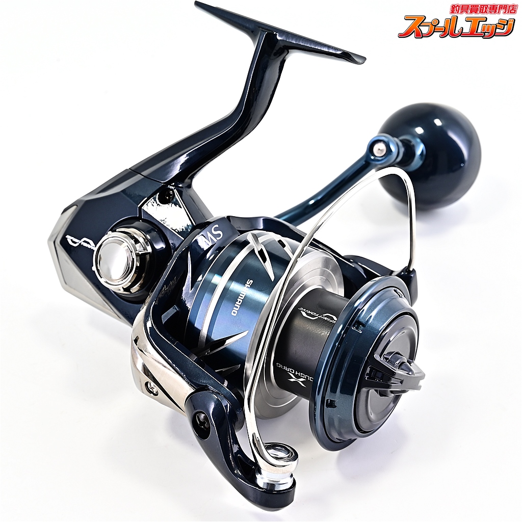 新品 シマノ24ストラディックSW6000XG シマノ】 24ストラディック SW6000XG SHIMANO STRADIC