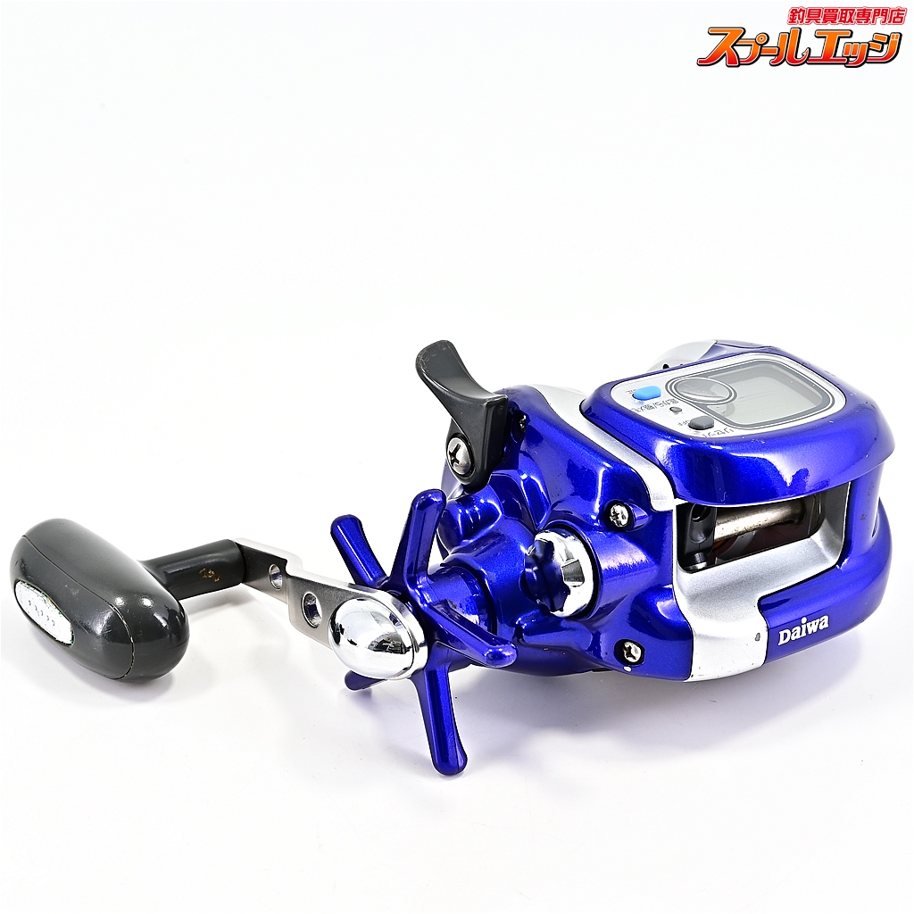 ダイワ　ハイパータナセンサー400F リョウビ　アドベンチャー棚SS700T ダイワ ハイパータナセンサー400F リョウビ アドベンチャー棚SS700T