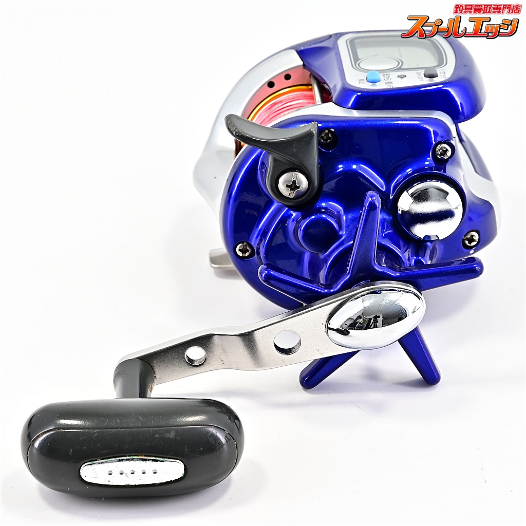 値下げ⭕️ ダイワ ダイナミック ST-400 Yahoo!オークション -「st400」(リール) (フィッシング)の落札