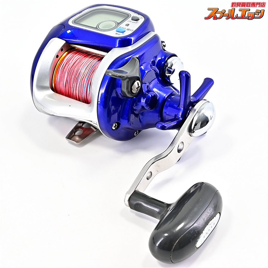 ダイワ】 ハイパータナセンサー 400F DAIWA HYPER TANASENSOR