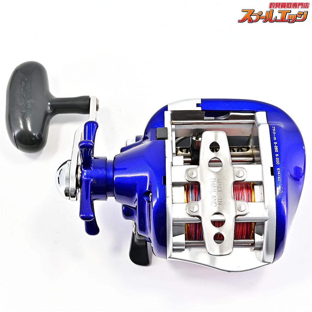 ウェア DAIWA TANASENSOR 400 ダイワ タナセンサー 400 (リール) 価格比較 - 価格.com