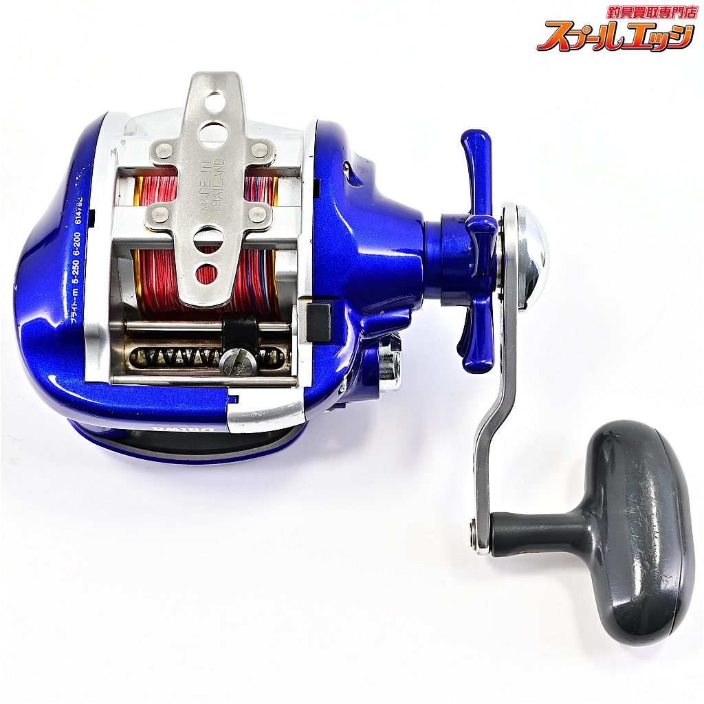 リール HYPER TANASENSOR 500F Yahoo!オークション -「ハイパータナセンサー500f」(スポーツ