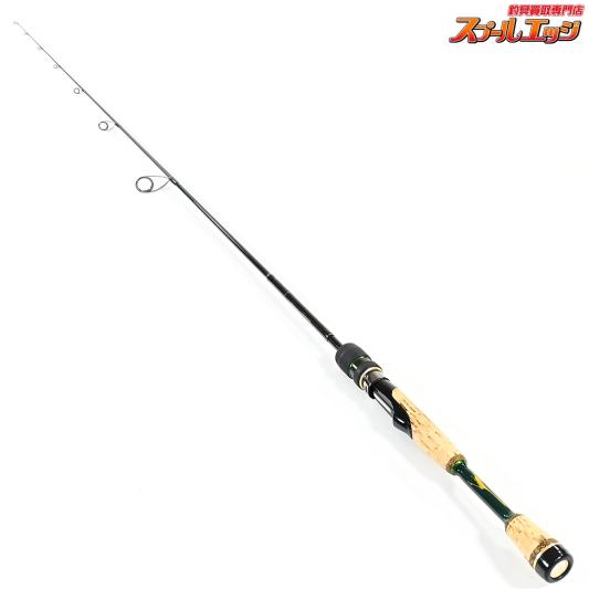 ダイワ エアエッジ スピニング DAIWA（釣り） ダイワ 18 エアエッジ 682ML+S・E スピニング