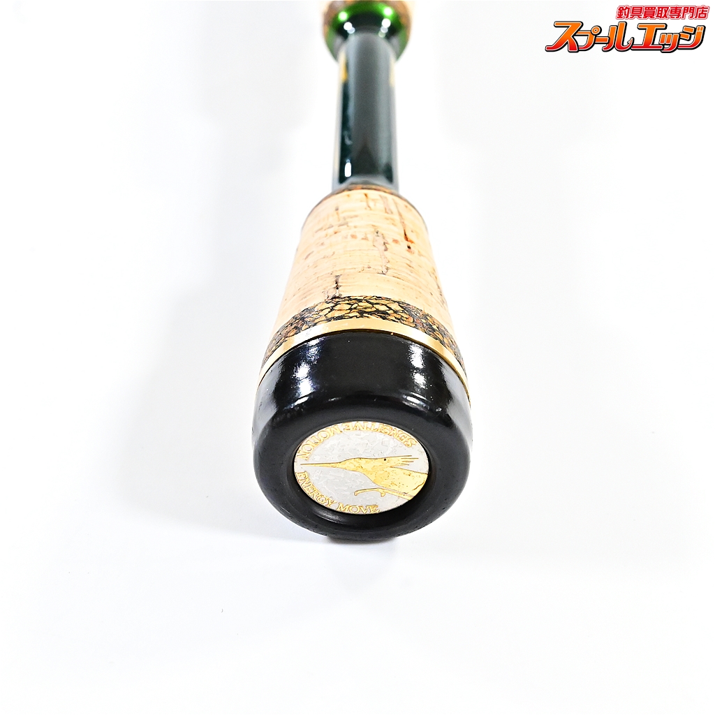 ノリーズ】 ロードランナー ストラクチャー ST610LS NORIES ROAD