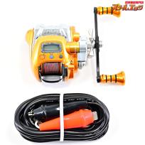 DAIWAシーボーグ150J-L SEABORG ケーブル DAIWAシーボーグ150J-L 指しゃ SEABORG ケーブル