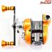 【ダイワ】 07シーボーグ 150S GSK110mmカーボンハンドル&ノブ装着 DAIWA SEABORG