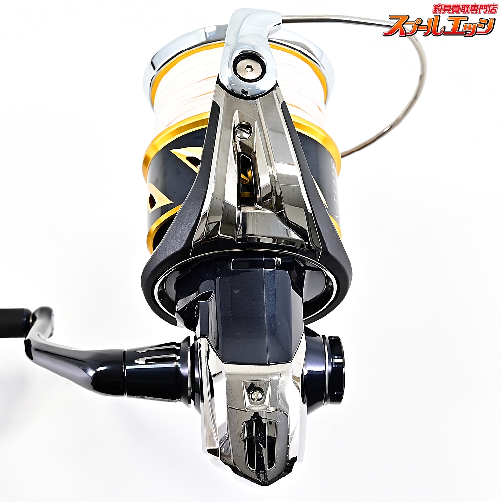 シマノ】 20ステラ SW20000PG SHIMANO STELLA | スプールエッジ