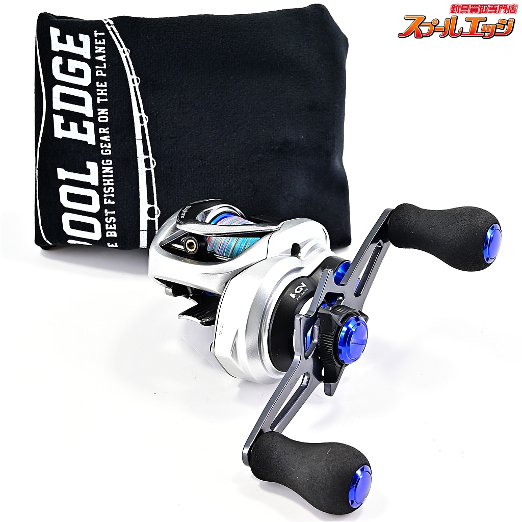 リール SHIMANO Stephano SS 101HG シマノ ステファーノ SS 101HG (リール) 価格比較 - 価格.com