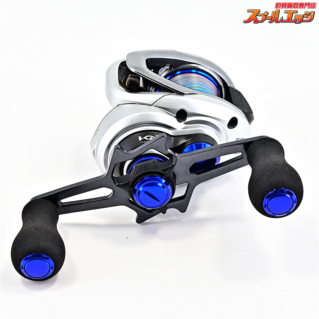 リール SHIMANO Stephano SS 101HG シマノ ステファーノ SS 101HG (リール) 価格比較 - 価格.com