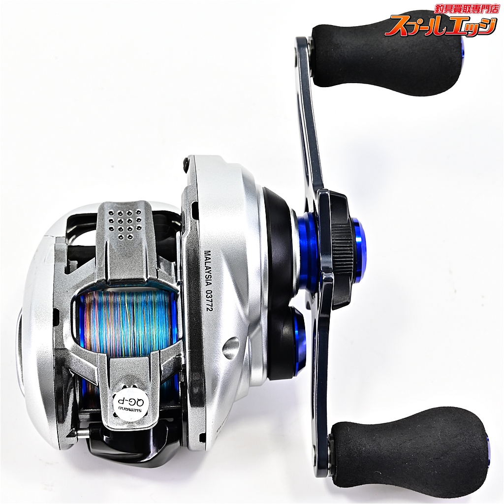 シマノ】 17ステファーノ SS 101HG SHIMANO Stephano | スプール