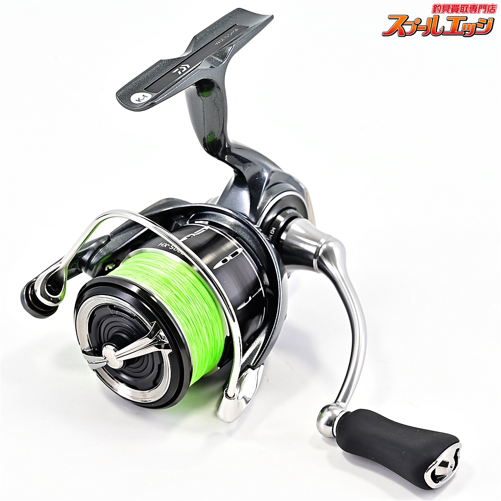 ダイワ】 24ルビアス LT 2500S-XH DAIWA LUVIAS | スプール