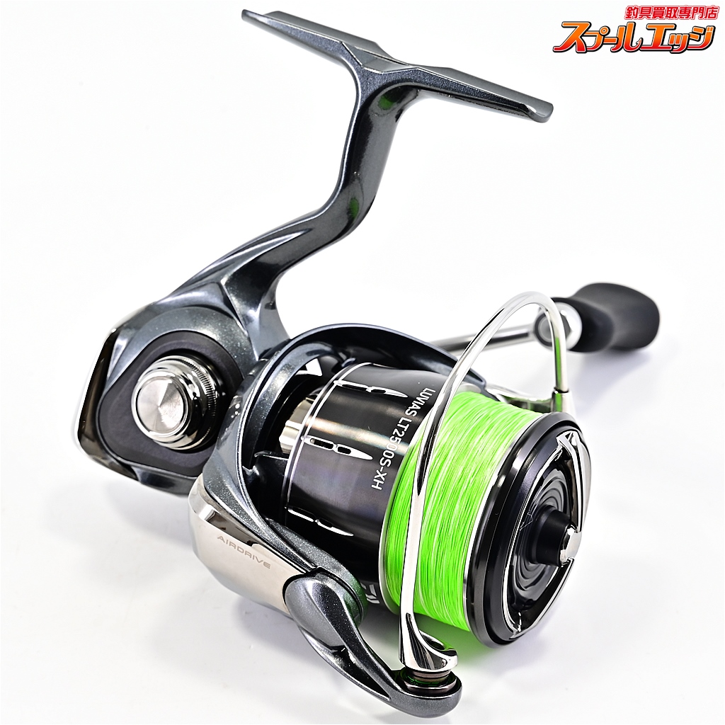 ダイワ】 24ルビアス LT 2500S-XH DAIWA LUVIAS | スプール