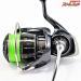 【ダイワ】 24ルビアス LT 2500S-XH DAIWA LUVIAS