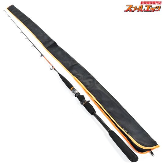 【ダイワ】 10リーディング 55 H-195 DAIWA LEADING マダイ ヒラメ イサキ K_237
