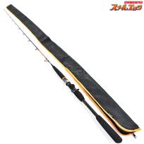 DAIWA - ナーニ係長 ダイワ】 10リーディング 55 H-195 DAIWA LEADING マダイ ヒラメ