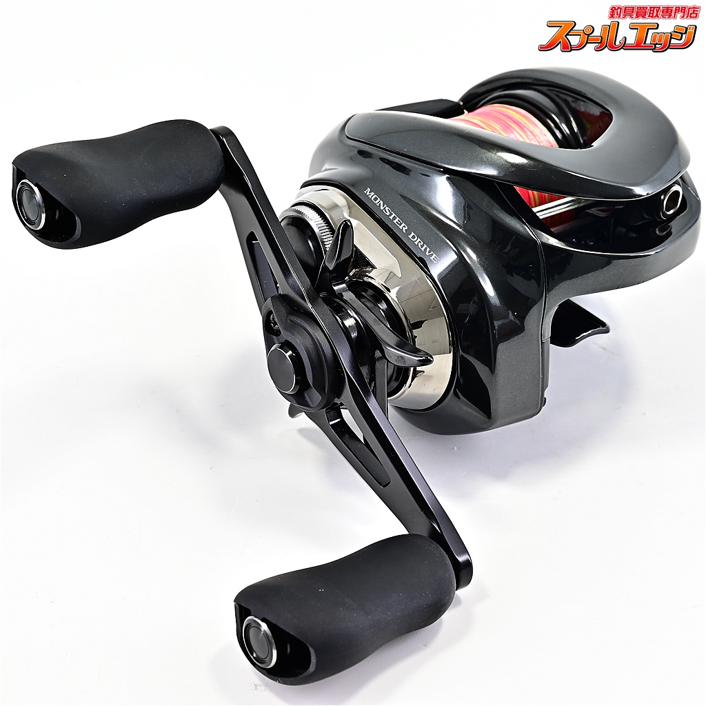 SHIMANO シマノ 23 アンタレス DC MD XG RIGHT (右) シマノ(SHIMANO) 23 アンタレスDC MD XG RIGHT(右) アンタレス