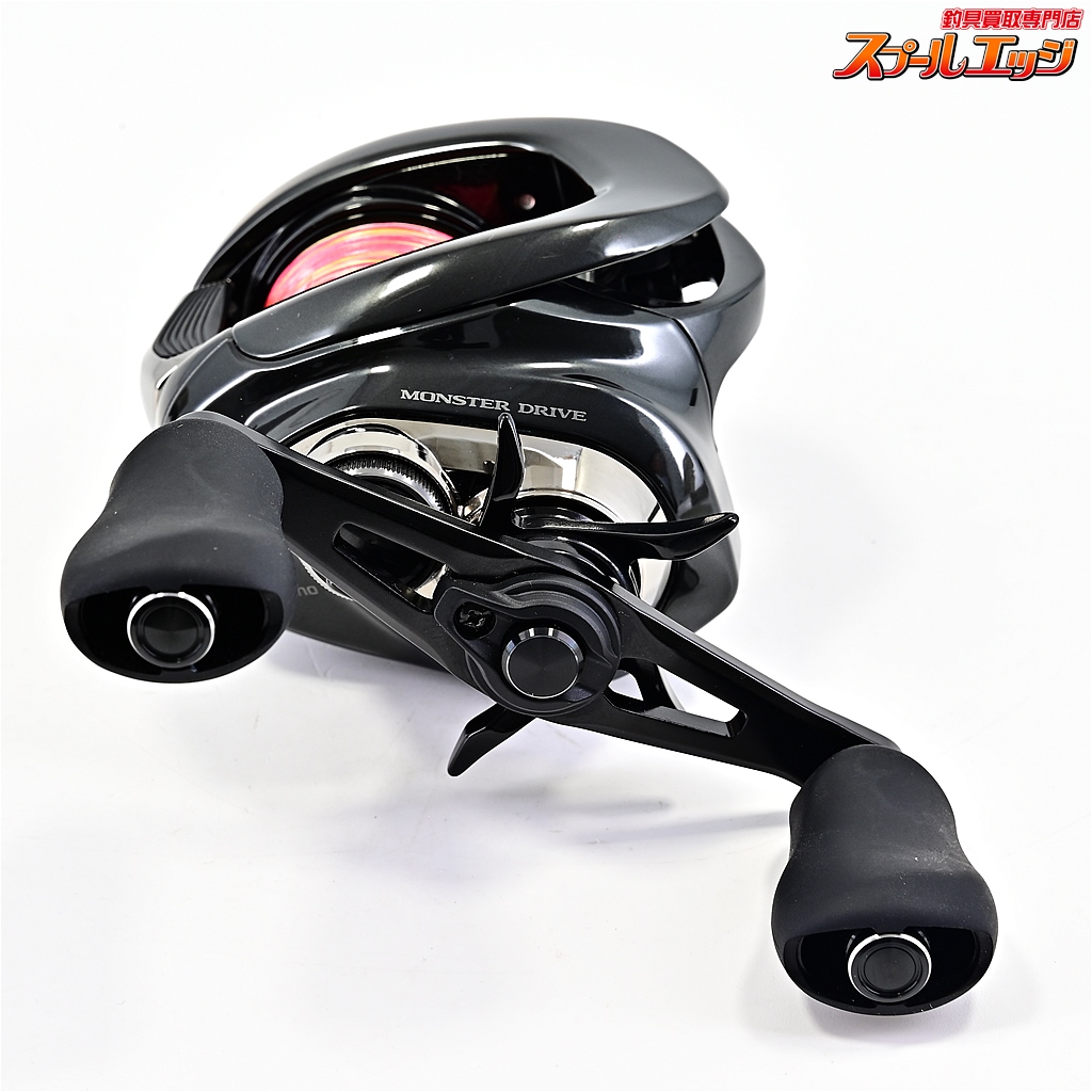 SHIMANO 23 ANTARES DC MD XG リール シマノ(SHIMANO) 23 アンタレスDC MD XG RIGHT(右) アンタレス