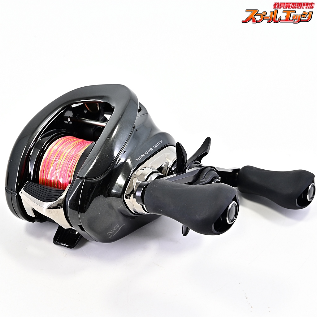 ANTARESDCMDXGRIGHT 23アンタレスDC MD XG シマノ シマノ 23 アンタレスDC MD XG RIGHT 右ハンドル (2023年モデル