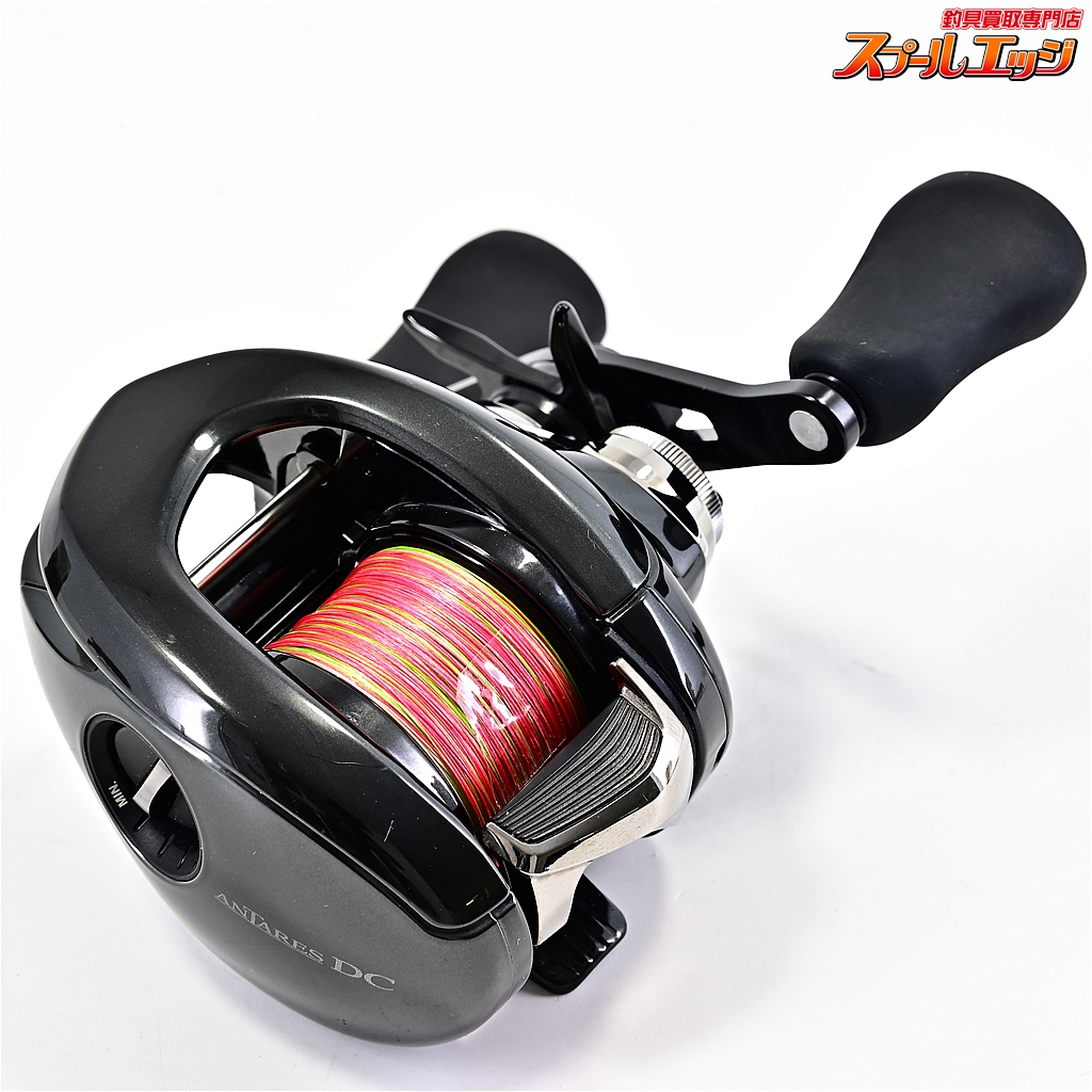 SHIMANO - 新品未開封 シマノ アンタレス DCMD XG シマノ 23 アンタレスDC MD XG LEFT 左ハンドル (2023年モデル