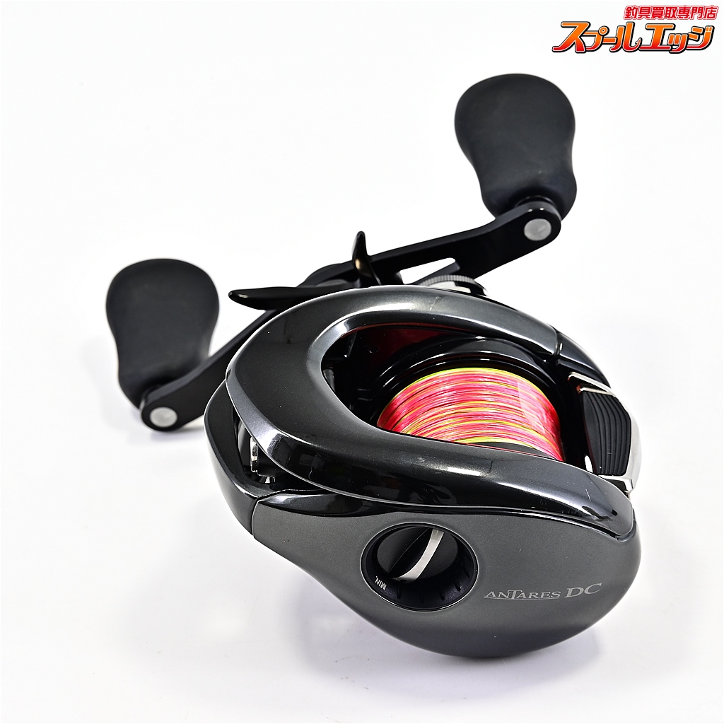 ANTARESDCMDXGRIGHT 23アンタレスDC MD XG シマノ シマノ 23 アンタレスDC MD XG RIGHT 右ハンドル (2023年モデル