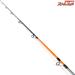 【ダイワ】 10リーディング 55 H-195 DAIWA LEADING マダイ ヒラメ イサキ K_237