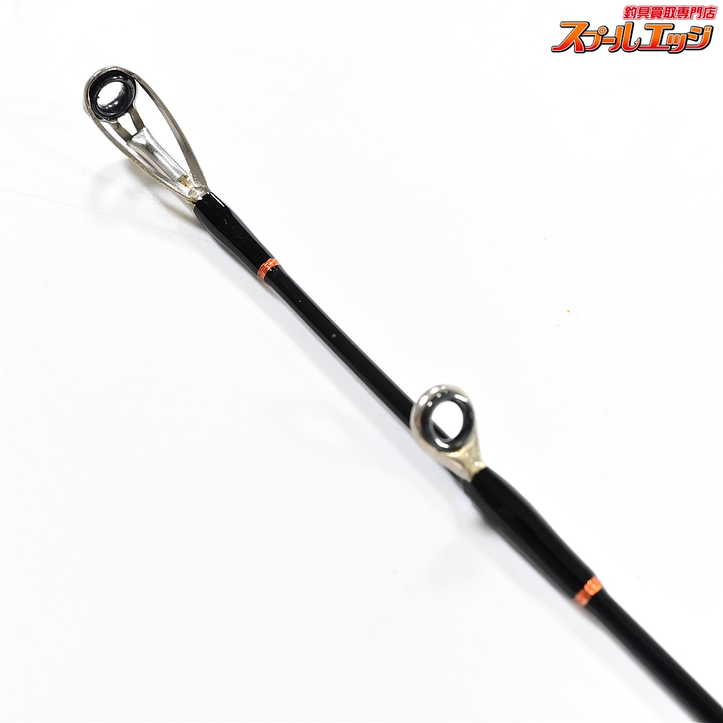 ダイワ】 10リーディング 55 H-195 DAIWA LEADING マダイ ヒラメ