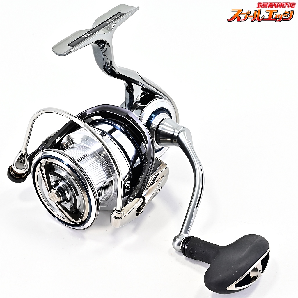 ダイワ】 18イグジスト LT 4000-CXH DAIWA EXIST | スプール