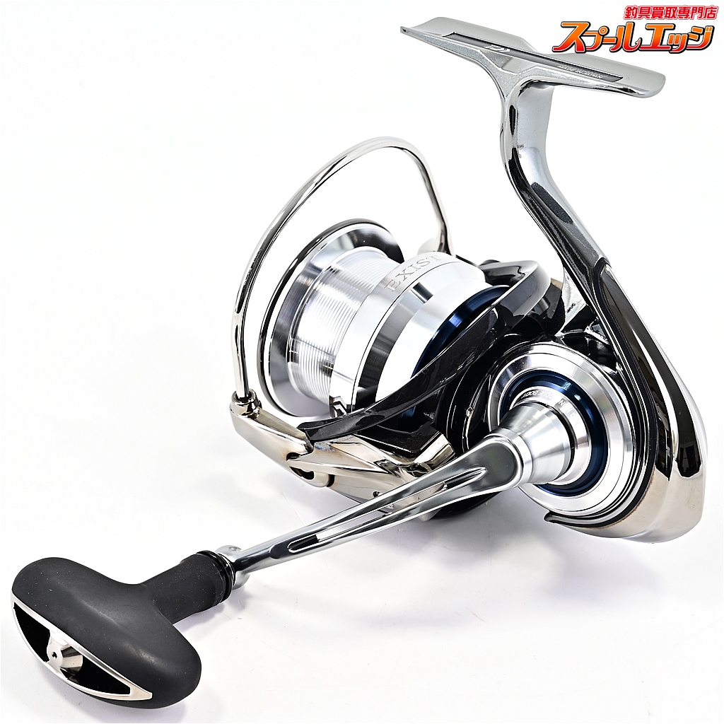 Daiwa Exist LT 4000-CXH リール ダイワ】 18イグジスト LT 4000-CXH DAIWA EXIST | スプール