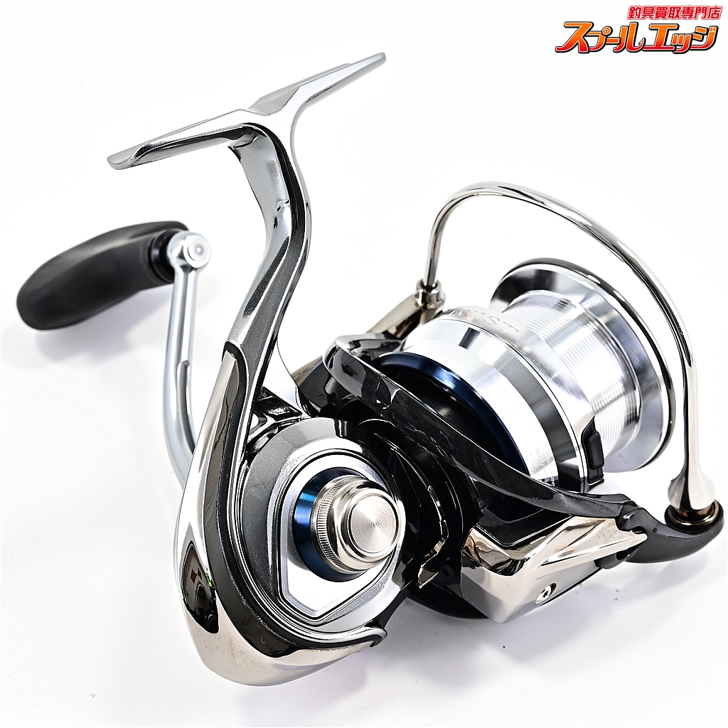 ダイワ】 18イグジスト LT 4000-CXH DAIWA EXIST | スプール