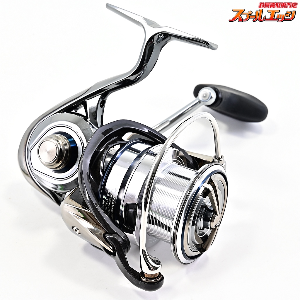 18イグジスト　スプール ダイワ純正】18イグジスト用純正スプール 各サイズ(18EXIST)