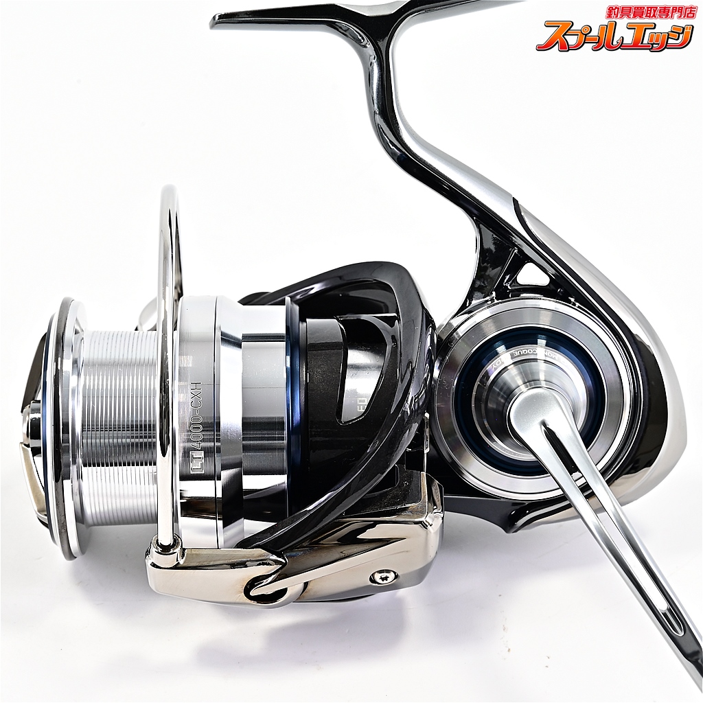 DAIWA - イグジスト LT4000-CXH 限界値下げ ‼️ ダイワ】 18イグジスト LT 4000-CXH DAIWA EXIST | スプール
