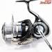 【ダイワ】 18イグジスト LT 4000-CXH DAIWA EXIST