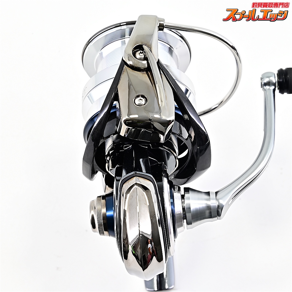 DAIWA - ダイワ　18 イグジスト　4000CXH ダイワ】 18イグジスト LT 4000-CXH DAIWA EXIST | スプール