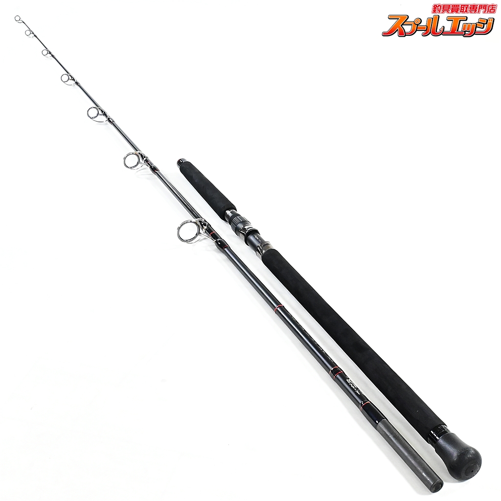 リップルフィッシャー ビッグツナ87AS カーペンター ソウルズ て BIG