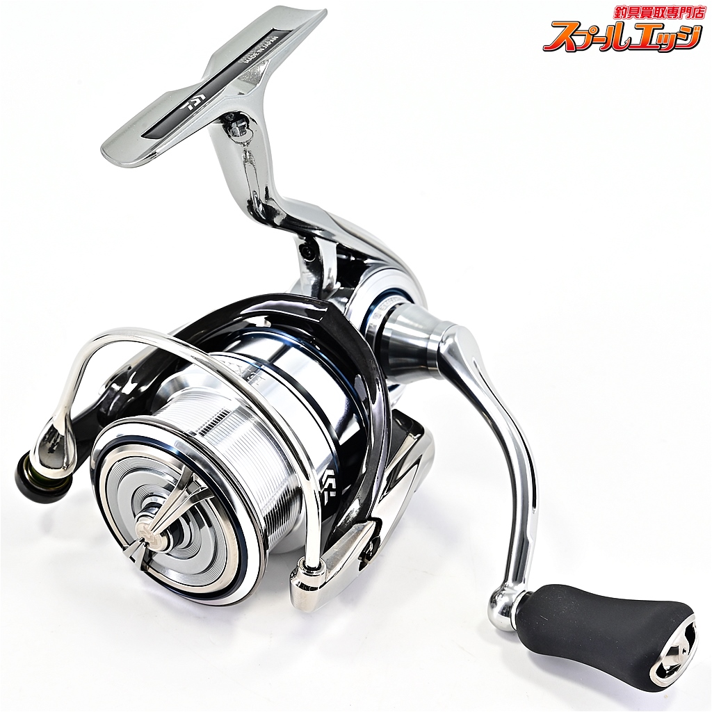 18 イグジスト　LT 2500S-CXH ダイワ】 18イグジスト LT 2500S-CXH DAIWA EXIST | スプール